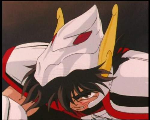 Otaku Gallery  / Anime e Manga / Saint Seiya / Screen Shots / Episodi / 053 - Nobile Cassios / 095.jpg